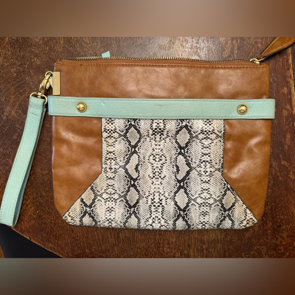 Limited clutch